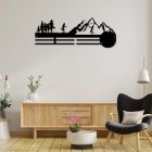 Trifis fenyős éremtartó