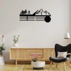 Trifis fenyős éremtartó