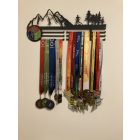 Trifis fenyős éremtartó