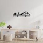 Akadályos természetközeli éremtartó