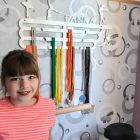 Sport éremtartó multi sportolóknak