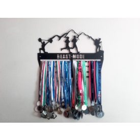 BEAST MODE éremtartó pároknak