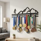 Részlet a futós éremtartó hegymintájáról – SteelDecor