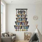 Éremtartók méretkombinációi