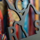 Legprémiumabb felület kezelést kapják a biztos tartósságért