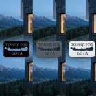 Balaton house number