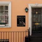 Kutya imádók házszáma családnévvel