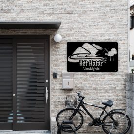 Metal signature selected size