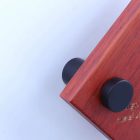 Fém cégtábla – 30 × 20 cm, alumínium