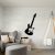 guitar metal wall decoration