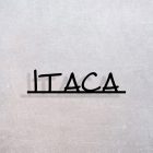 Circle business metal signature