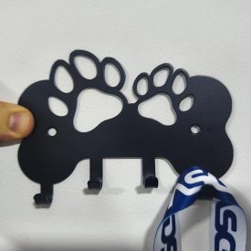 Fali akasztó nem csak kutyásoknak