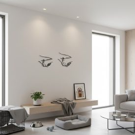 Bond Between Human and Dog