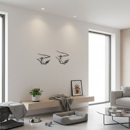 Bond Between Human and Dog