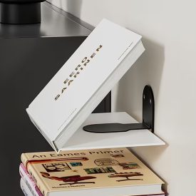 Láthatatlan könytartó