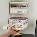 Láthatatlan könytartó