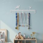 2 sportos éremtartó a neveddel 