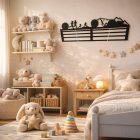 Spartanos családi éremtartó