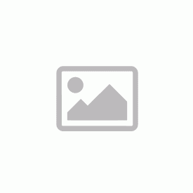 Ping-pongos éremtartó polccal – acél, falra szerelhető