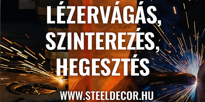 Fémmegmunkálás otthonról nézve: így készülnek a precíz alkatrészek